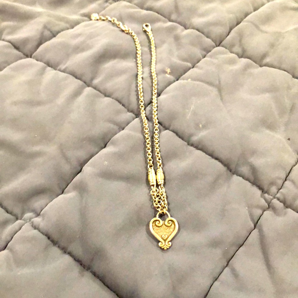 Brighton necklace.